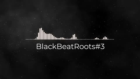 BlackBeatRoots#EP01 ♫ The POWER of HIP HOP at its BEST!