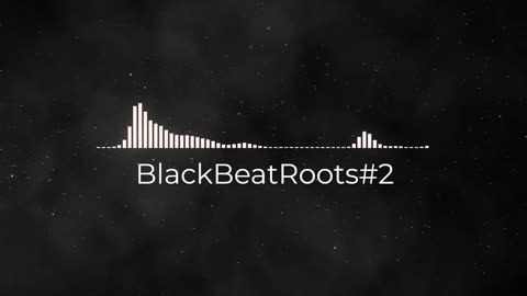 BlackBeatRoots#EP01 ♫ The POWER of HIP HOP at its BEST!