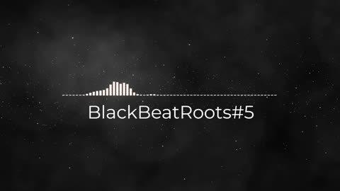 BlackBeatRoots#EP01 ♫ The POWER of HIP HOP at its BEST!