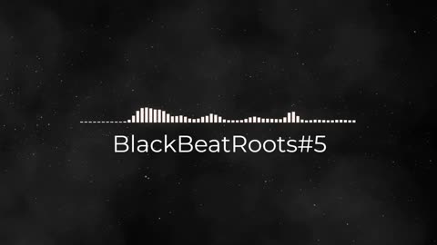 BlackBeatRoots#EP01 ♫ The POWER of HIP HOP at its BEST!