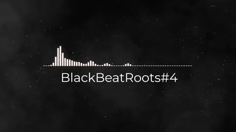 BlackBeatRoots#EP01 ♫ The POWER of HIP HOP at its BEST!