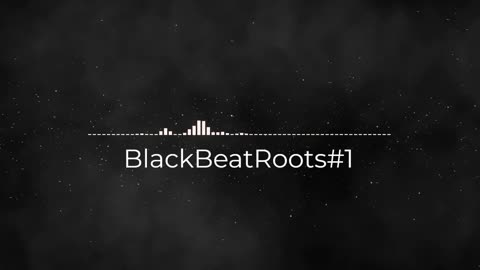 BlackBeatRoots#EP01 ♫ The POWER of HIP HOP at its BEST!