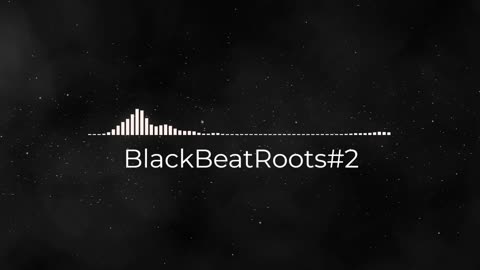 BlackBeatRoots#EP01 ♫ The POWER of HIP HOP at its BEST!