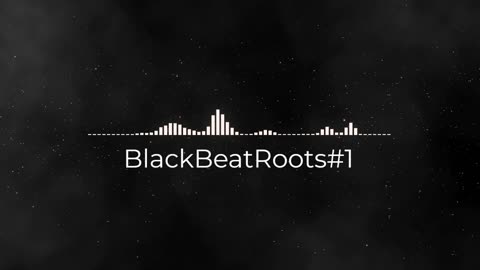 BlackBeatRoots#EP01 ♫ The POWER of HIP HOP at its BEST!