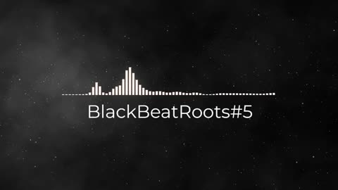 BlackBeatRoots#EP01 ♫ The POWER of HIP HOP at its BEST!