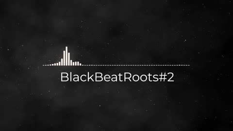 BlackBeatRoots#EP01 ♫ The POWER of HIP HOP at its BEST!