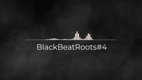 BlackBeatRoots#EP01 ♫ The POWER of HIP HOP at its BEST!