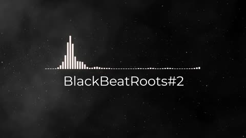 BlackBeatRoots#EP01 ♫ The POWER of HIP HOP at its BEST!