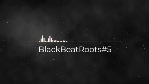 BlackBeatRoots#EP01 ♫ The POWER of HIP HOP at its BEST!