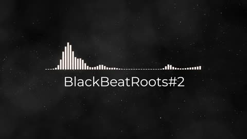 BlackBeatRoots#EP01 ♫ The POWER of HIP HOP at its BEST!