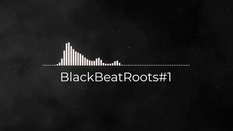 BlackBeatRoots#EP01 ♫ The POWER of HIP HOP at its BEST!