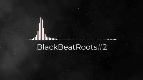 BlackBeatRoots#EP01 ♫ The POWER of HIP HOP at its BEST!