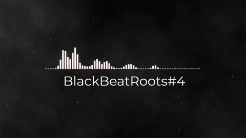 BlackBeatRoots#EP01 ♫ The POWER of HIP HOP at its BEST!