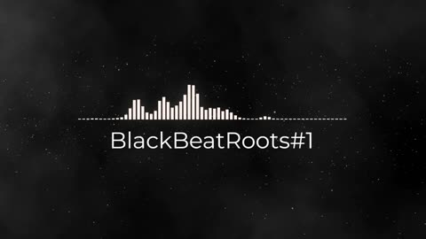 BlackBeatRoots#EP01 ♫ The POWER of HIP HOP at its BEST!