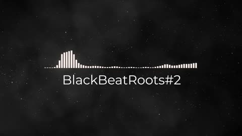 BlackBeatRoots#EP01 ♫ The POWER of HIP HOP at its BEST!