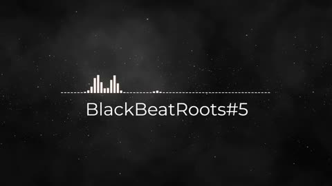 BlackBeatRoots#EP01 ♫ The POWER of HIP HOP at its BEST!