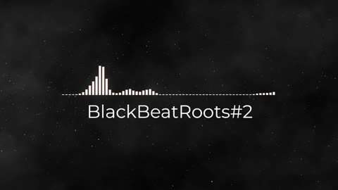 BlackBeatRoots#EP01 ♫ The POWER of HIP HOP at its BEST!