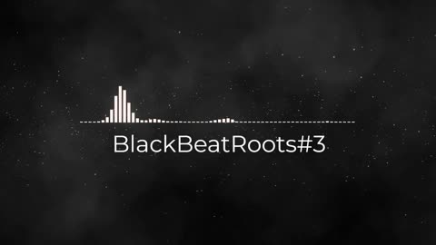 BlackBeatRoots#EP01 ♫ The POWER of HIP HOP at its BEST!