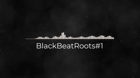 BlackBeatRoots#EP01 ♫ The POWER of HIP HOP at its BEST!