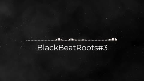 BlackBeatRoots#EP01 ♫ The POWER of HIP HOP at its BEST!