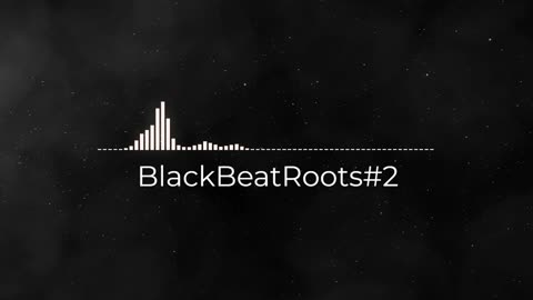 BlackBeatRoots#EP01 ♫ The POWER of HIP HOP at its BEST!