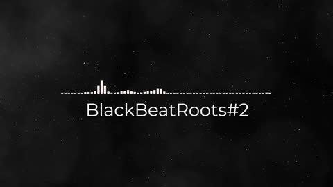 BlackBeatRoots#EP01 ♫ The POWER of HIP HOP at its BEST!