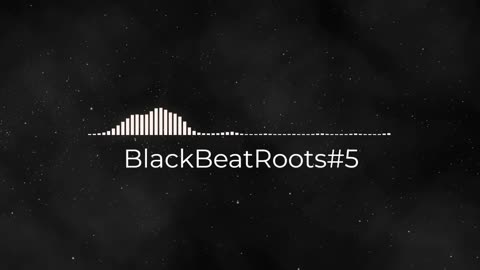 BlackBeatRoots#EP01 ♫ The POWER of HIP HOP at its BEST!