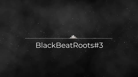 BlackBeatRoots#EP01 ♫ The POWER of HIP HOP at its BEST!