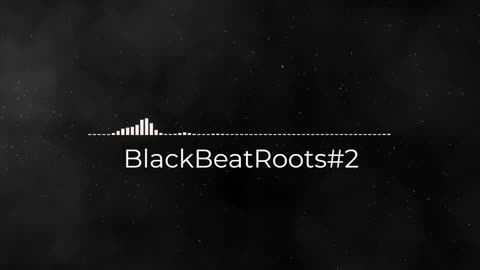 BlackBeatRoots#EP01 ♫ The POWER of HIP HOP at its BEST!