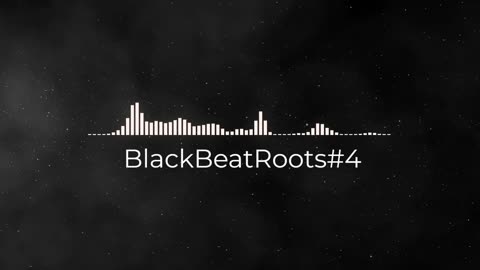 BlackBeatRoots#EP01 ♫ The POWER of HIP HOP at its BEST!