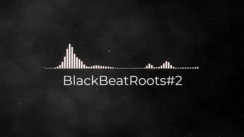 BlackBeatRoots#EP01 ♫ The POWER of HIP HOP at its BEST!