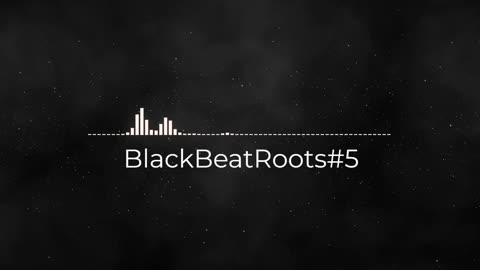 BlackBeatRoots#EP01 ♫ The POWER of HIP HOP at its BEST!