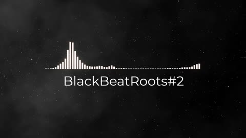 BlackBeatRoots#EP01 ♫ The POWER of HIP HOP at its BEST!