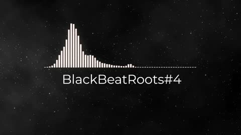 BlackBeatRoots#EP01 ♫ The POWER of HIP HOP at its BEST!