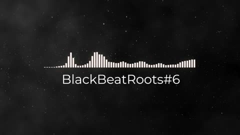 BlackBeatRoots#EP01 ♫ The POWER of HIP HOP at its BEST!