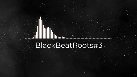 BlackBeatRoots#EP01 ♫ The POWER of HIP HOP at its BEST!