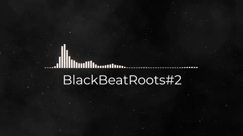 BlackBeatRoots#EP01 ♫ The POWER of HIP HOP at its BEST!