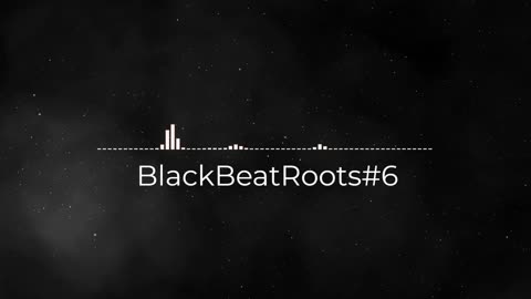 BlackBeatRoots#EP01 ♫ The POWER of HIP HOP at its BEST!