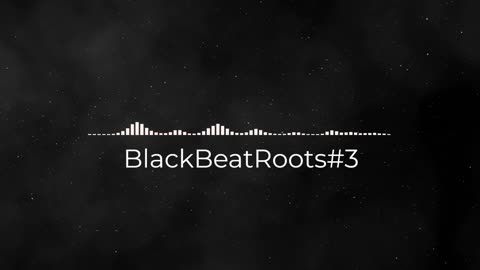 BlackBeatRoots#EP01 ♫ The POWER of HIP HOP at its BEST!