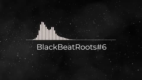 BlackBeatRoots#EP01 ♫ The POWER of HIP HOP at its BEST!