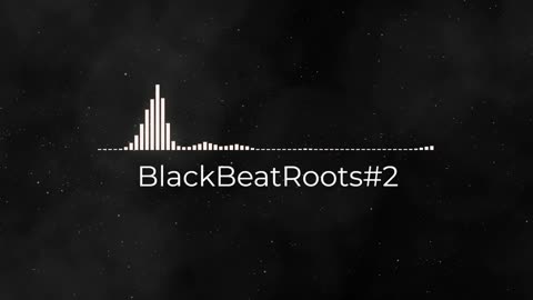 BlackBeatRoots#EP01 ♫ The POWER of HIP HOP at its BEST!