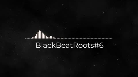 BlackBeatRoots#EP01 ♫ The POWER of HIP HOP at its BEST!