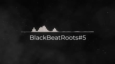 BlackBeatRoots#EP01 ♫ The POWER of HIP HOP at its BEST!