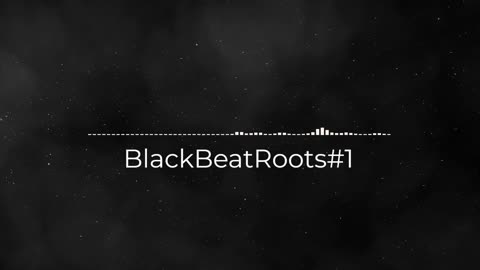 BlackBeatRoots#EP01 ♫ The POWER of HIP HOP at its BEST!