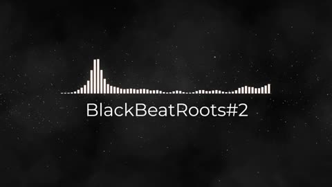 BlackBeatRoots#EP01 ♫ The POWER of HIP HOP at its BEST!