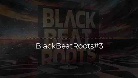 BlackBeatRoots#EP01 ♫ The POWER of HIP HOP at its BEST!