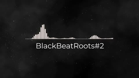 BlackBeatRoots#EP01 ♫ The POWER of HIP HOP at its BEST!