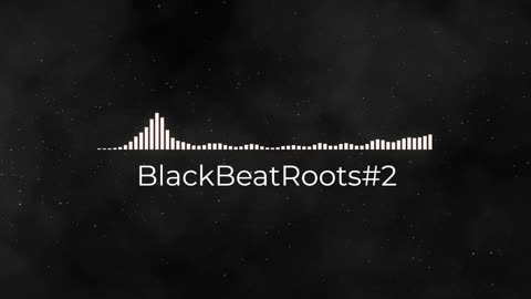 BlackBeatRoots#EP01 ♫ The POWER of HIP HOP at its BEST!