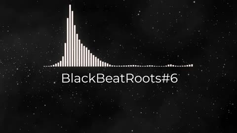 BlackBeatRoots#EP01 ♫ The POWER of HIP HOP at its BEST!