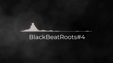 BlackBeatRoots#EP01 ♫ The POWER of HIP HOP at its BEST!